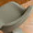 Swivel Adjustable Height Bar Stools, Faux Leather Upholstered Counter Stools, Modern Pub Stools-2067230982