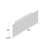 Baren 50-Inch Wall Mounted Electric Fireplace - Modern Heater with LED Flames