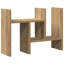 Manufactured Wood Desk Organiser-979361423
