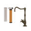 Acqui® Filter Single Handle Kitchen Faucet-11066660-11241808