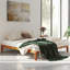 Lit plateforme en bois massif-780125984-791674044