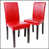 Rouge est en rupture de stock