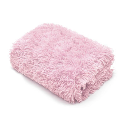 Osburn Throw Blanket