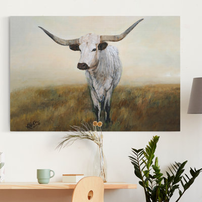 «Knight in White Satin II», reproduction sur toile tendue