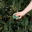 Lighted Artificial Christmas Tree-118194020