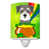 Schnauzer sélectionné