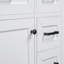 Base de meuble-lavabo simple 29,52 po seulement-100762185