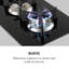 Klarstein 3250W Gas Double Torch