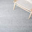 Tapis gris / argent Aden-1872784275
