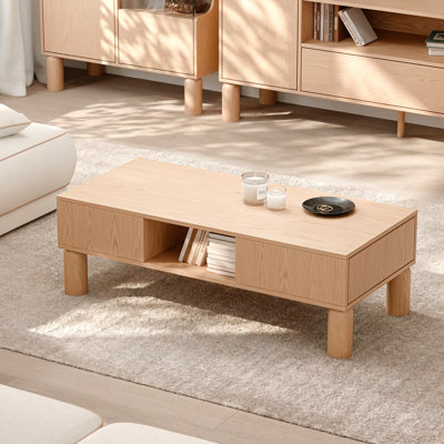 Coffee Table with Storage