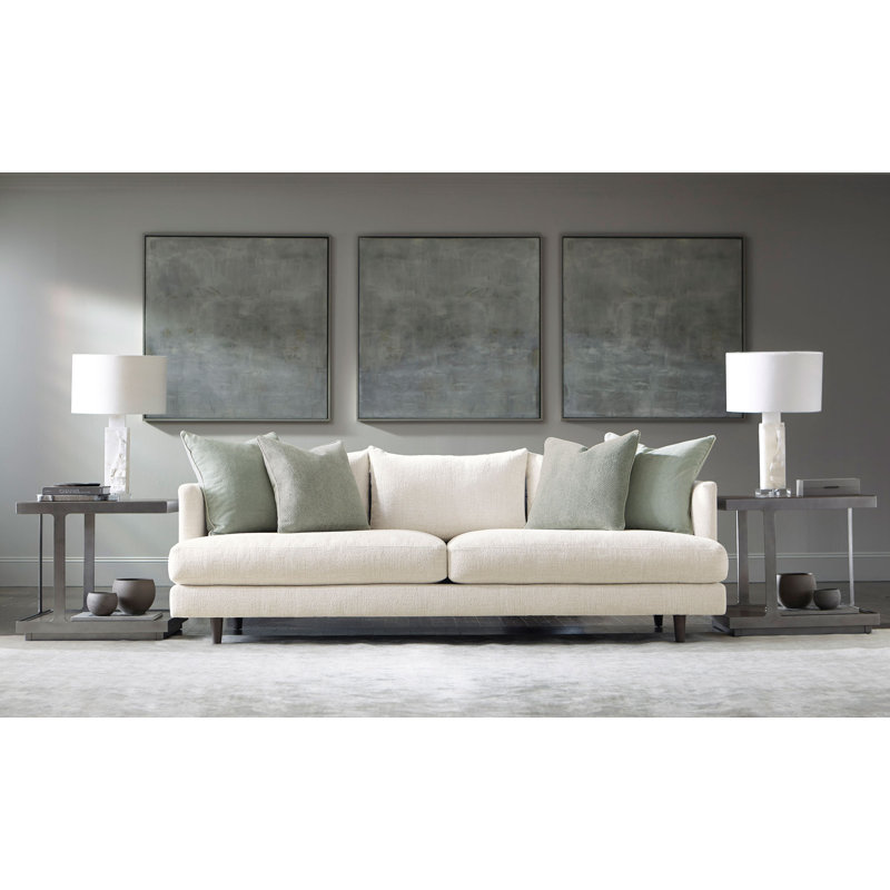 Belvedere End Table