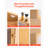 Corner Bread Box for Kitchen Counter Double Layer Bamboo Storage Container -1910003626
