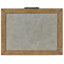 Table de chevet 1 tiroir Oakland-91900132