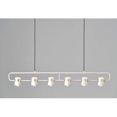 Ling 6 - Light Pendant