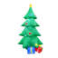 Arbre gonflable