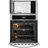 Frigidaire 27" Electric Wall Oven/Microwave Combination-71115290