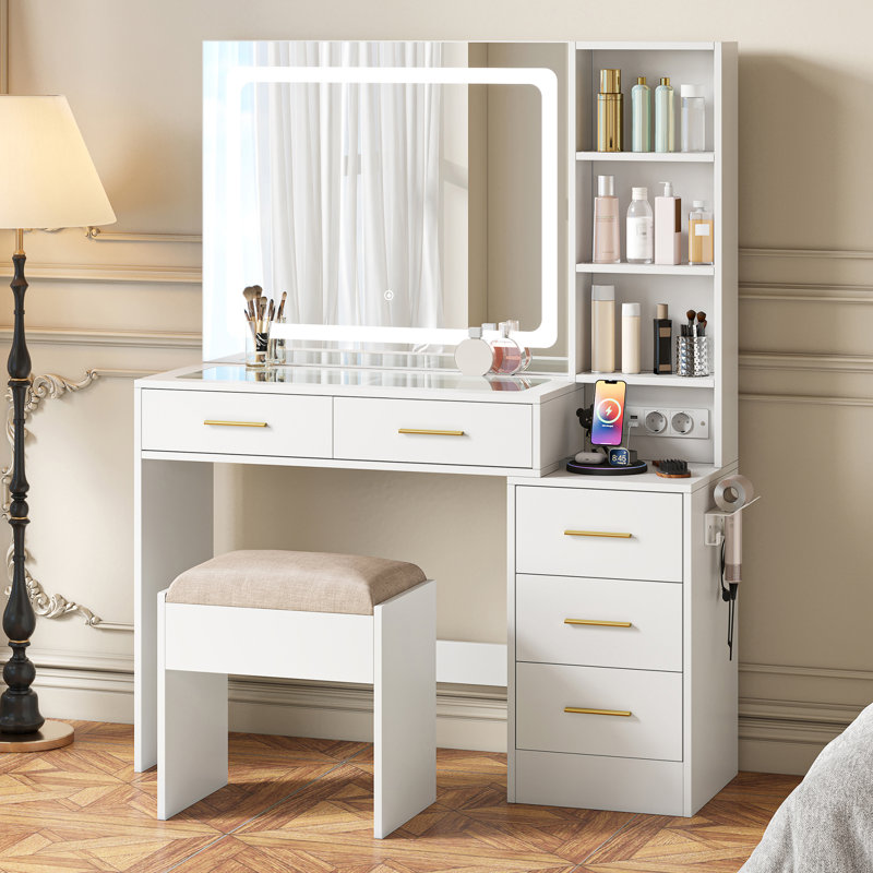 Dressing Table