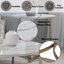 Table de bout ronde Brianny-561117130
