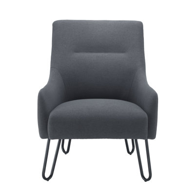 Foerer Reception Chair