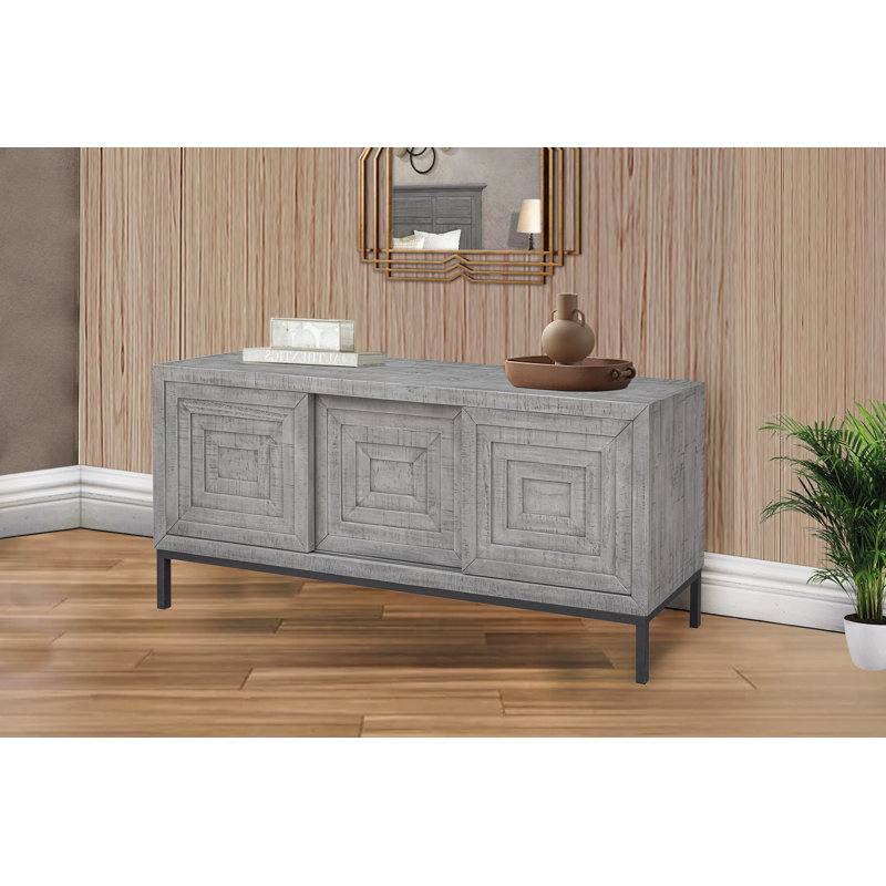 Armoire Paulie (3 portes)