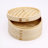 JOYCE CHEN Bamboo Steamer Basket with 12'' Diameter