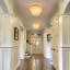 Plafonnier encastré 3 lumières 12,6 po Griffithville-1912531389