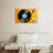 Retro Record Player-107844785