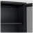 Accent Cabinet In Black-1639938326