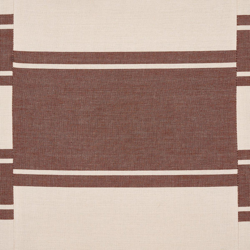 Nomad Fabric, Rust