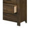 Double commode 6 tiroirs Lars-128874518