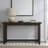 Lighting, 20"h, Table Lamp, Beige Concrete, Beige Shade, Contemporary-137310241