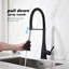 Robinet de cuisine avec douchette extractible