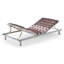 Solar European Single (90 x 200 cm) Bed Frame