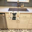 Serviette de cuisine Coffee Bar-1234934436