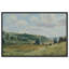 Art mural paysage paysage campagne par Art Remedy-105304525-105304510
