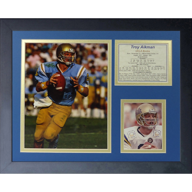 Single Picture Frame Memorabilia