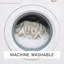 Tapis Dream Shag Waves ADS750 lavable à la machine de qualité supérieure-2043129629-2043129630