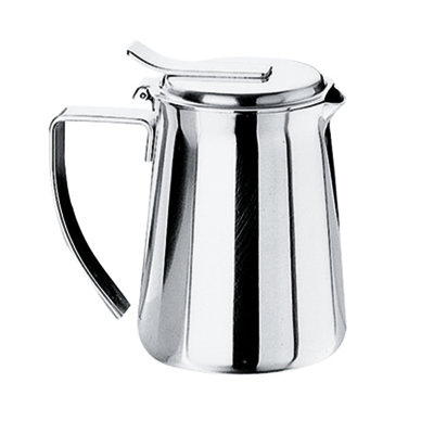 Lady Lady Pot; C: 17 5/8 oz