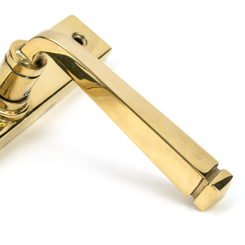 Avon Keyed (Entry) Right Hand Door Handle