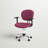 Mid-Back Mesh Padded Swivel Task Office Chair-1057406579-1057406569
