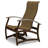 Askar Swivel Powder Coated Aluminum Outdoor Lounge Chair-20102250-20102254-20102222