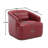 360 Degree Swivel Barrel Club Chair-1397549372