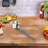 Stainless Steel Cooking Ladle