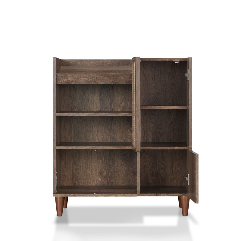 Vela 31.49cm Sideboard