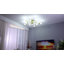 Lustre sphérique spoutnik 10 lumières Lorise-414750742