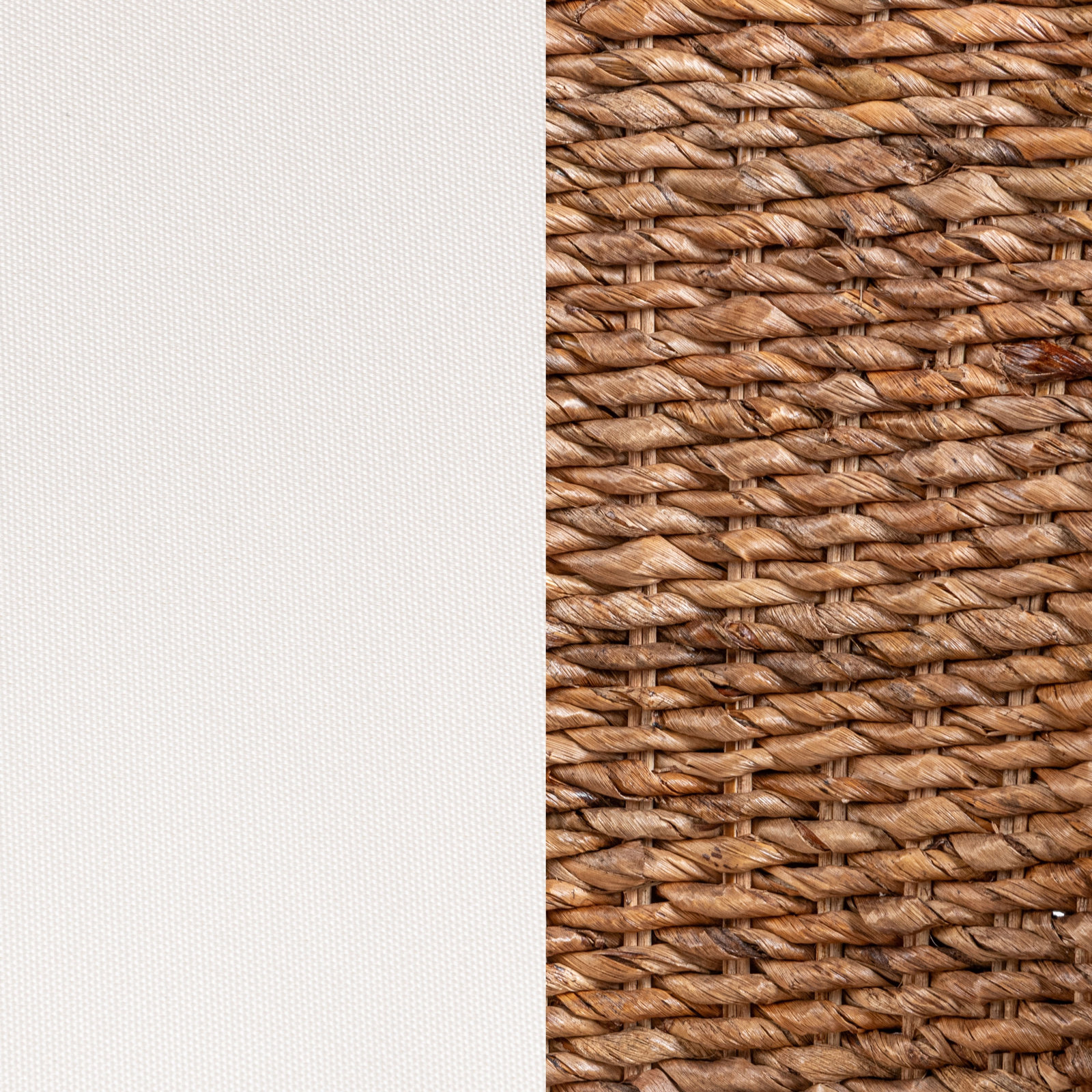 Melissandre Woven Dining Chair