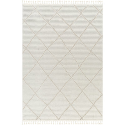 Jayden-Deep Geometric Indoor Rug