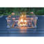 Gallager 11 - Person Garden Lounge Set Without Rain Cover