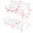 SOFA BED-696640355