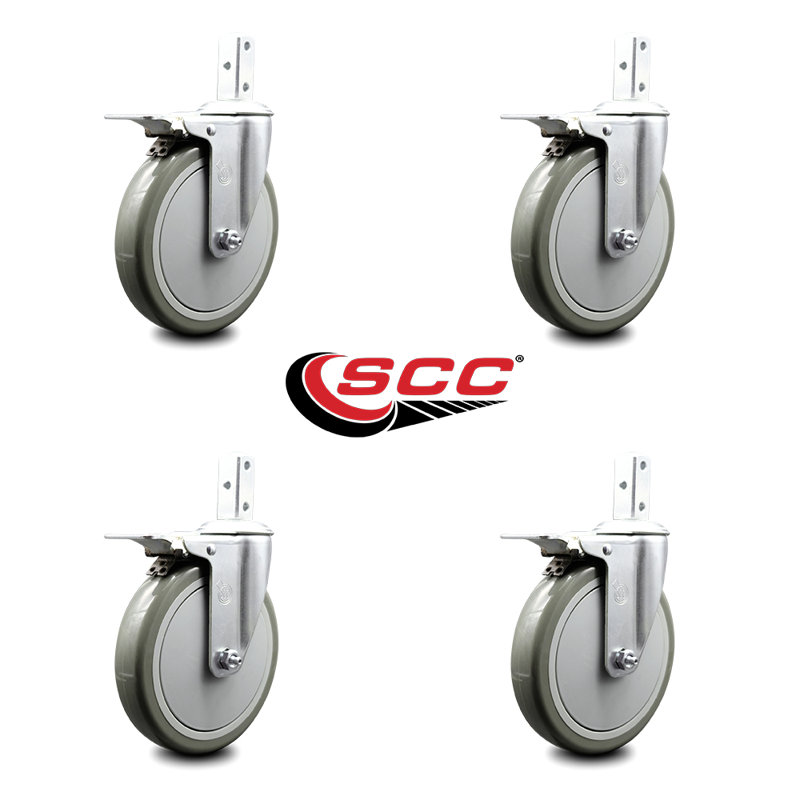 Poly Caster